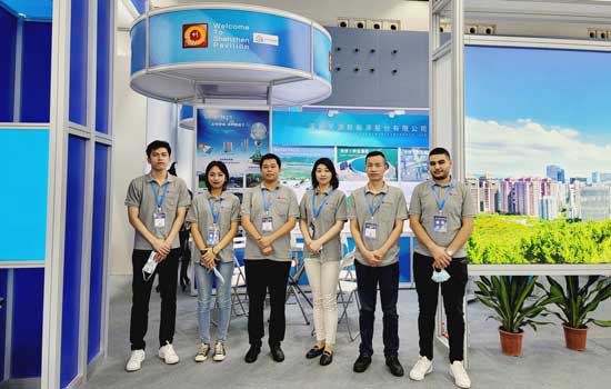 深圳太阳能水泵援建海上丝绸之路，发展光伏水利产业大市场