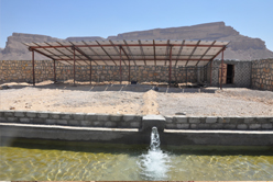 也门光伏扬水灌溉系统