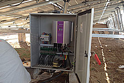 Solartech光伏扬水系统控制柜